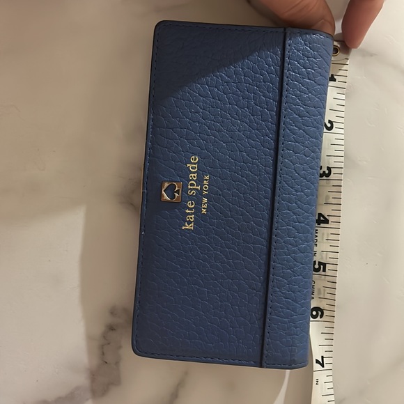 Kate Spade Stacy wallet - Picture 5 of 5